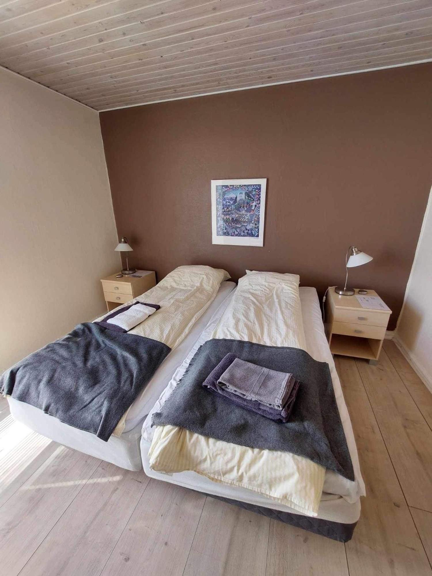 גרנה Hotel Crone מראה חיצוני תמונה